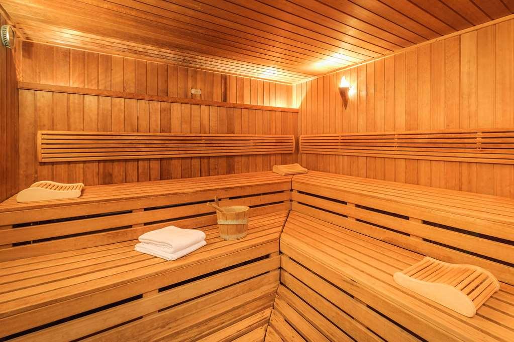 Vienna House Easy By Wyndham Frankfurt Airport Hotel Kelsterbach Fasilitas foto