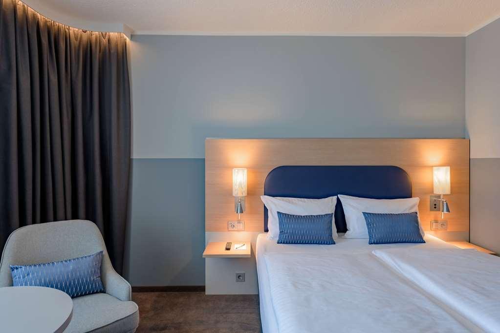 Vienna House Easy By Wyndham Frankfurt Airport Hotel Kelsterbach Ruang foto