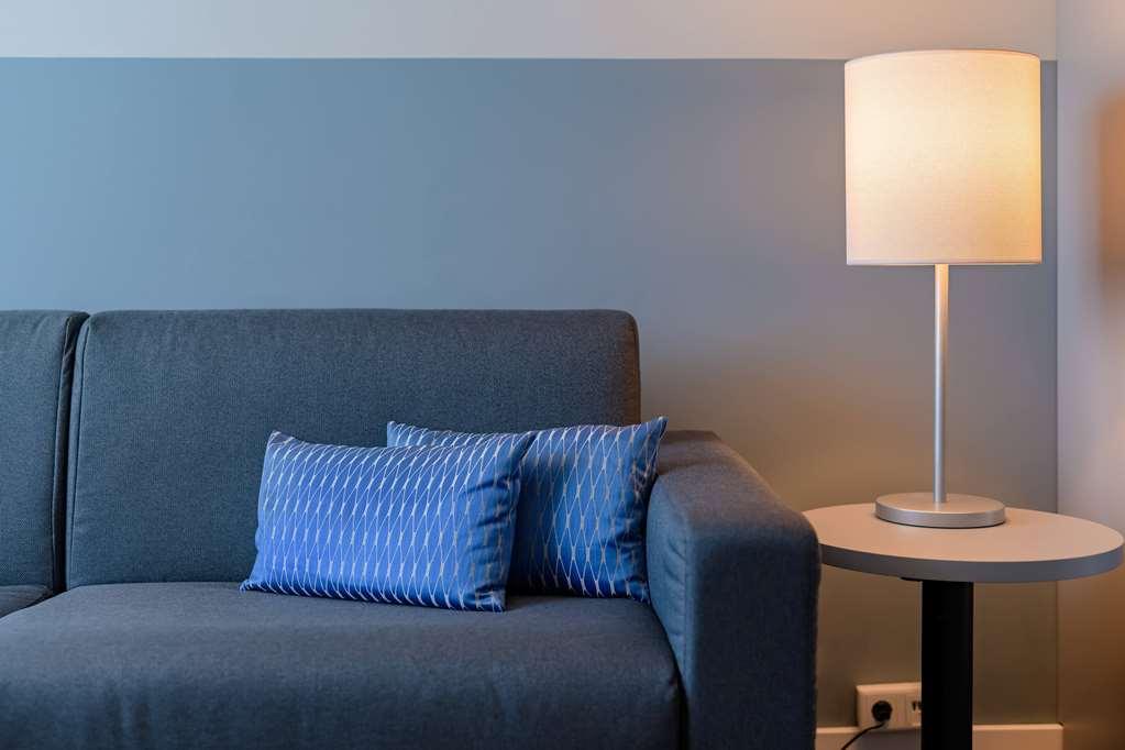 Vienna House Easy By Wyndham Frankfurt Airport Hotel Kelsterbach Ruang foto