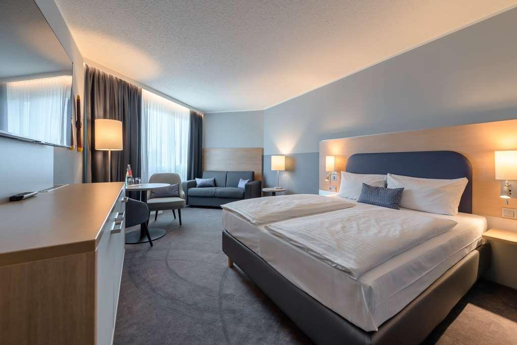 Vienna House Easy By Wyndham Frankfurt Airport Hotel Kelsterbach Ruang foto