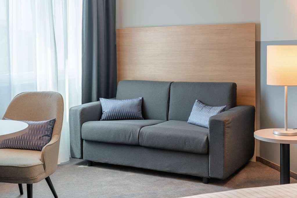 Vienna House Easy By Wyndham Frankfurt Airport Hotel Kelsterbach Ruang foto